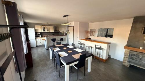 Maison au calme proche centre ville - Location saisonnière - Les Andelys