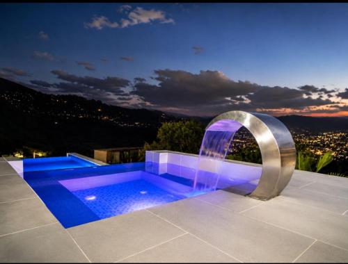 lotto flower villa