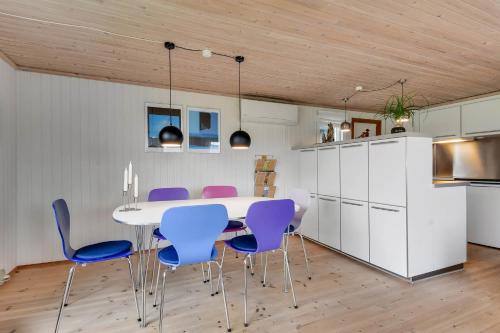 Vista exterior, Helt Nyrenoveret Feriehus Kun 200 M Fra Vesterhavet Sj257 in Harboore