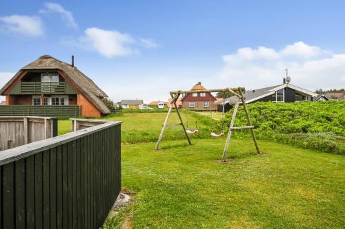 Vista exterior, Helt Nyrenoveret Feriehus Kun 200 M Fra Vesterhavet Sj257 in Harboore