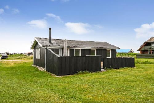 Vista exterior, Helt Nyrenoveret Feriehus Kun 200 M Fra Vesterhavet Sj257 in Harboore
