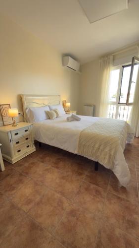 Hostal Valderas in Valderas (Castile and León)