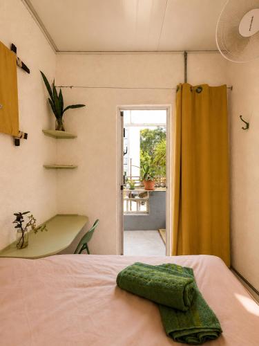 Youki Haus Hostel - image 3