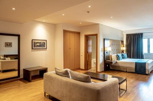 Afrin Prestige Hotel in Maputo