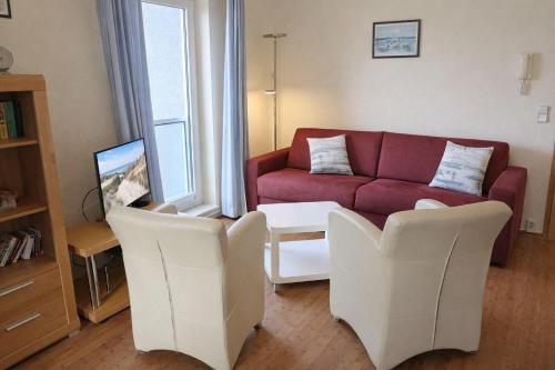 Yachthafenresidenz - Wohnung 6201 / 742 in Kühlungsborn, Deutschland