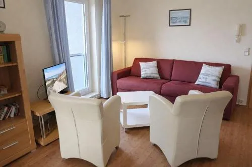 Yachthafenresidenz - Wohnung 6201 / 742 in Kühlungsborn, Deutschland