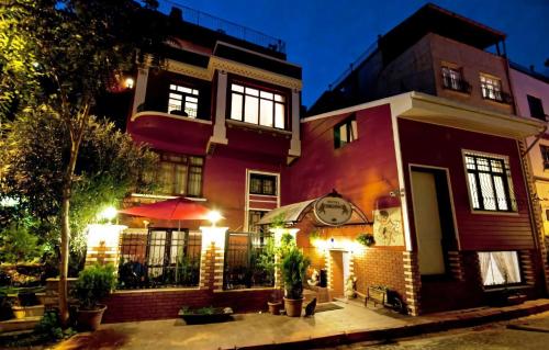 Angel's Home Hotel - Angel Group Hotels, Istanbul