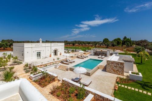 Borgo Piccolo by Perle di Puglia