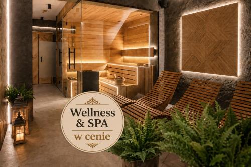 Pensjonat Litworówka Wellness&SPA 1