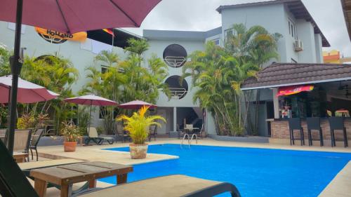 hotel photo