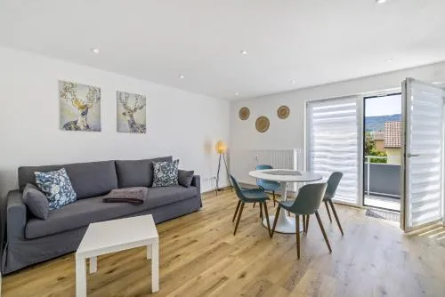 Ferienwohnung 1 links in Mössingen, Deutschland