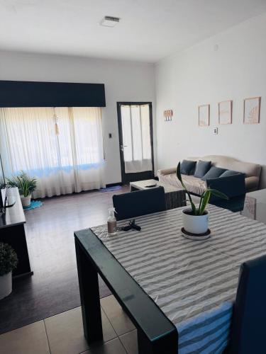 Casa Yrigoyen in Firmat