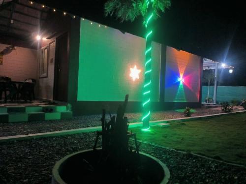 J HOME Retreat in Ariyurnadu