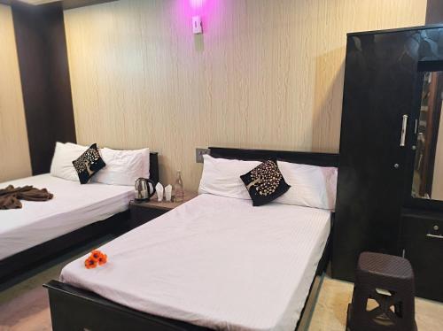J HOME Retreat in Ariyurnadu