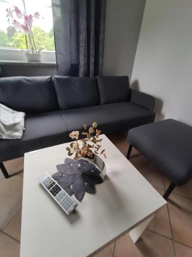 Ferienwohnung Wagner mit Terrasse und Kinderspielplatz