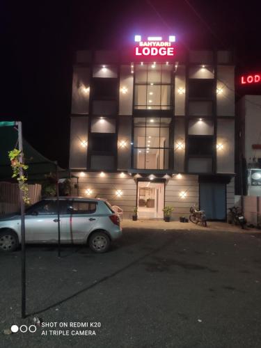 Sahyadri Lodge Yermala