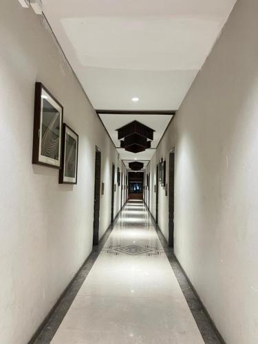 DK Club & Resort