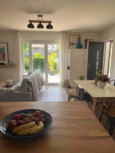 La maison Océan - Location saisonnière - Tarnos