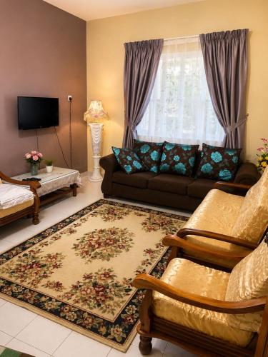 Homestay Bandar Batu Pahat - Muar Homestay Bandar Batu Pahat - Muar