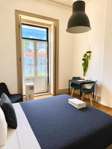 Ambiente Hostel, Lisabon