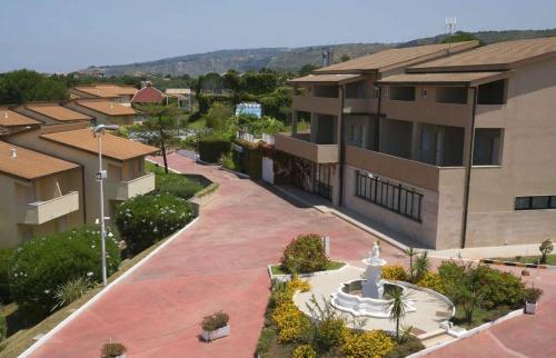 Tropea Residence - Pace