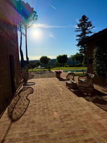 Villa Egle Perugia 4