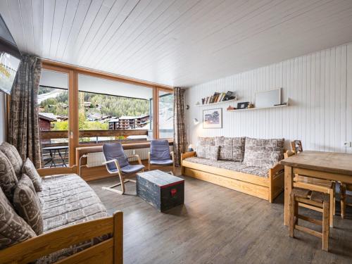 Appartement lumineux au centre de Val-d'Isère - FR-1-518-106