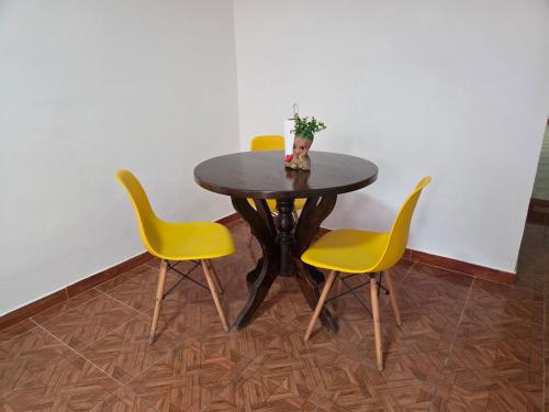 Departamento Luz - image 2