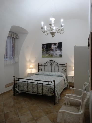 B&B Goriano Valli in San Pio Delle Camere