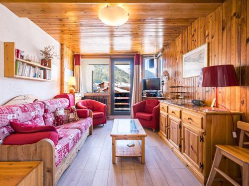 Appartement lumineux centre Val-d'Isère pour 5 personnes - FR-1-518-151