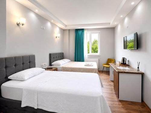 Mavi OTEL BOUTİQUE RESTAURANT