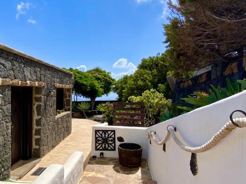 Casa Tabobo 2 bedroom rural house