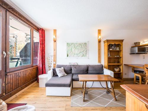 Studio avec alcôve, ski aux pieds à Val-d'Isère - FR-1-518-166