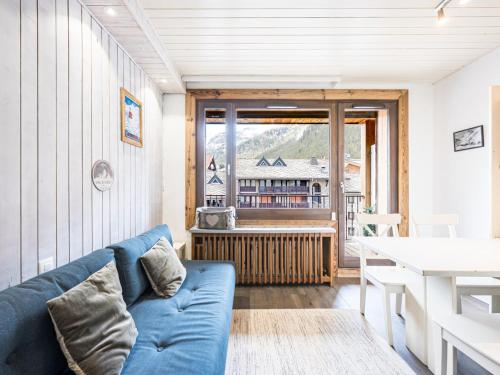 Studio cabine 2-3 personnes au pied des pistes à Val-d'Isère - FR-1-518-169