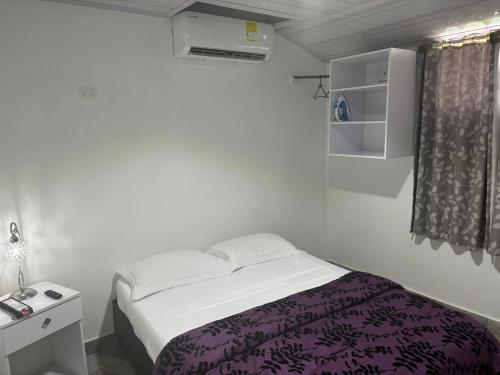 Apartment 302