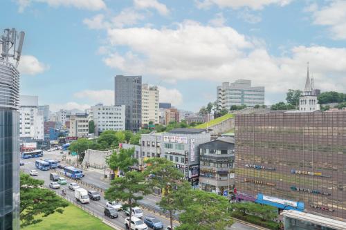 케이 스테이 동대문 호스텔 사진 5
