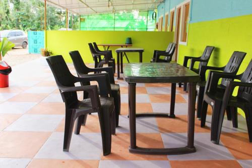 J HOME Retreat in Ariyurnadu