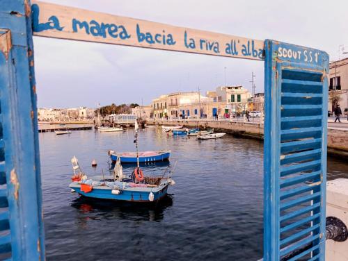 Santo Spirito Beach