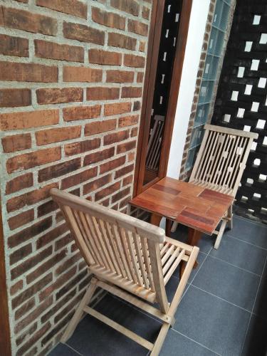 Losmen Fadel Malioboro Jogja – Yogyakarta, MN