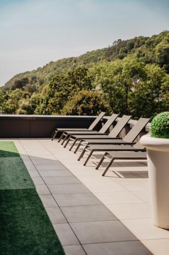 Hotel Le Sanglier des Ardennes in Durbuy