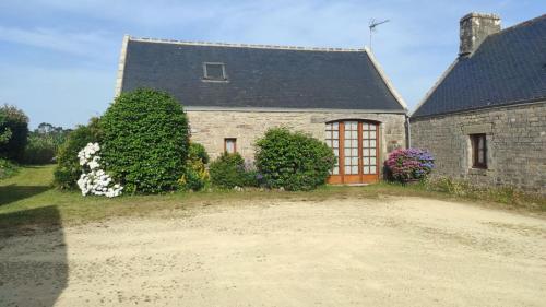 Gîtes de Lohantec à 30 min de la Pointe du Raz gîte à louer Meilars