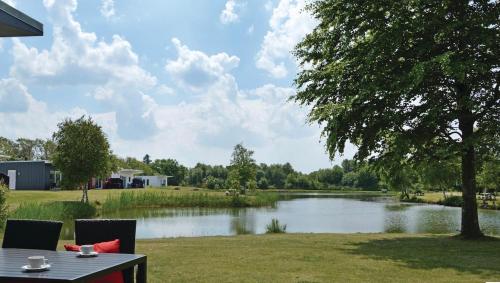 Holiday home with great views near Hee Kirke