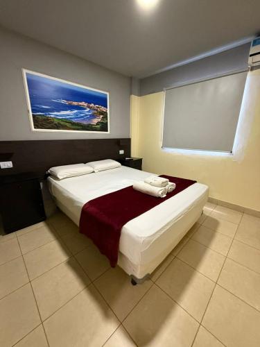 Apartamentos La Posta in ซาน ซัลวาดอร์ เด คูคุย