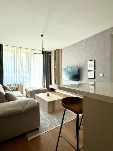 Vise Apartmani