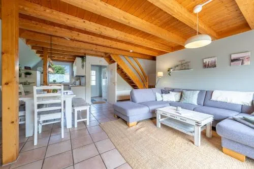 Ferienhaus "Familie Buechler" Ostertill 03 in Dorum Neufeld, Deutschland