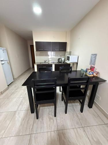 Apartamentos La Posta in ซาน ซัลวาดอร์ เด คูคุย