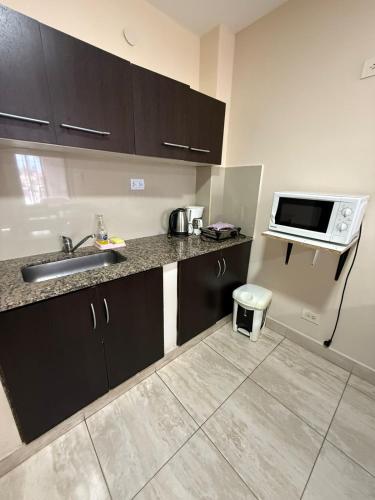 Apartamentos La Posta in ซาน ซัลวาดอร์ เด คูคุย