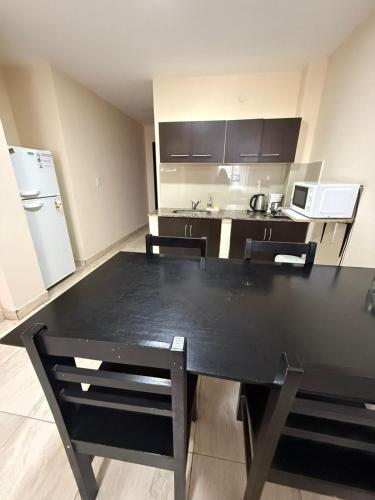 Apartamentos La Posta in ซาน ซัลวาดอร์ เด คูคุย