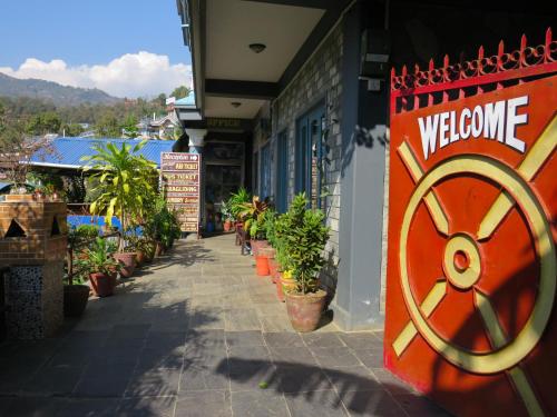 Lake Vision Guesthouse - image 5