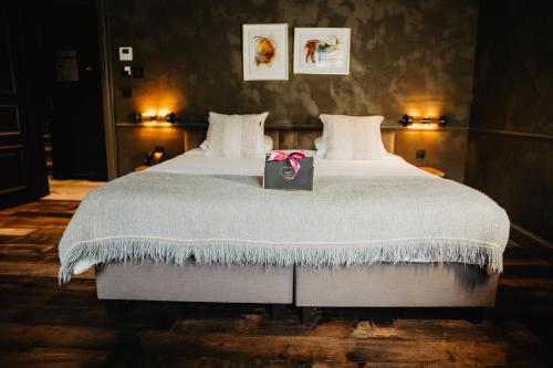 Chambre double avec 1 ou 2 lits